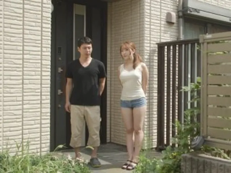 Chịch cô người tình cũ thời thơ ấu